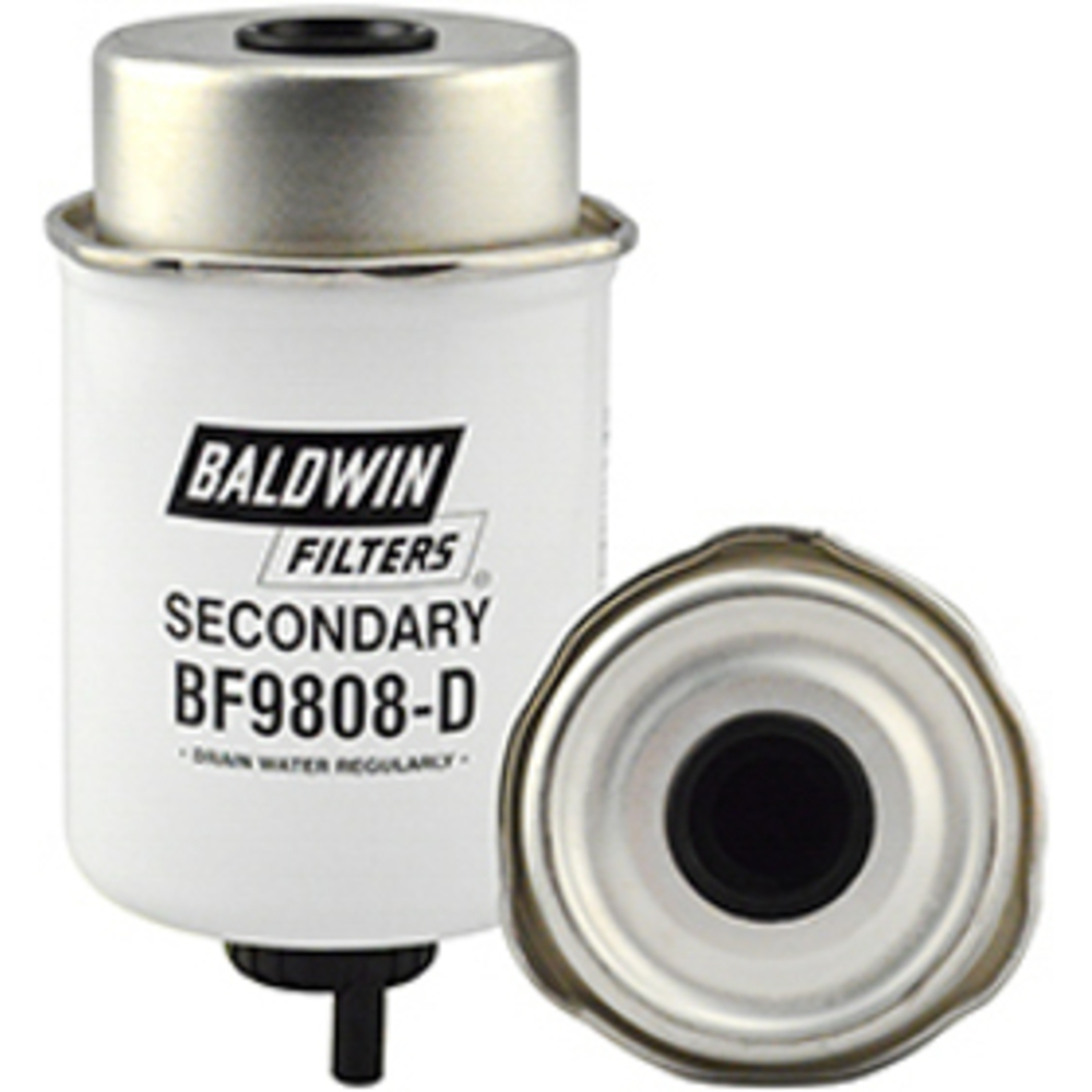 Filtre A Gasoil BALDWIN BF9808-D - Equivalent SN 70311 HIFI FILTER