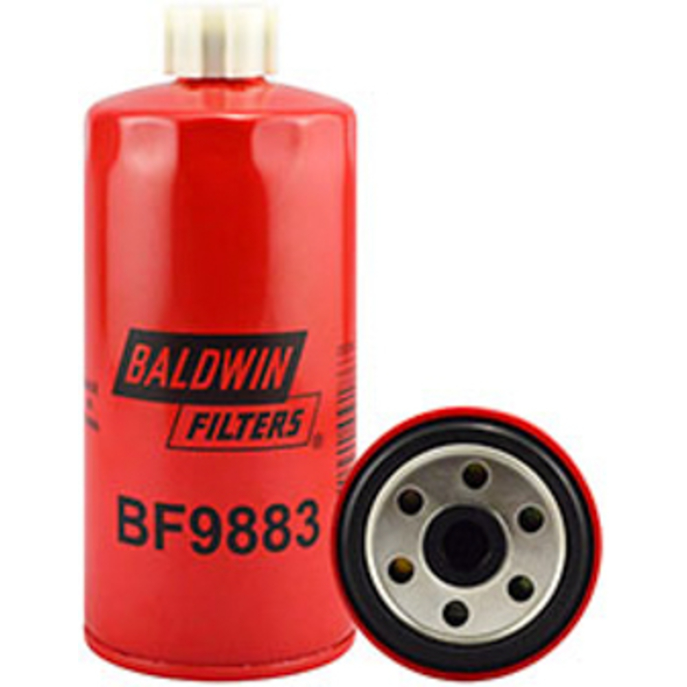 Filtre A Gasoil BALDWIN BF9883 - Equivalent SN 80022 HIFI FILTER