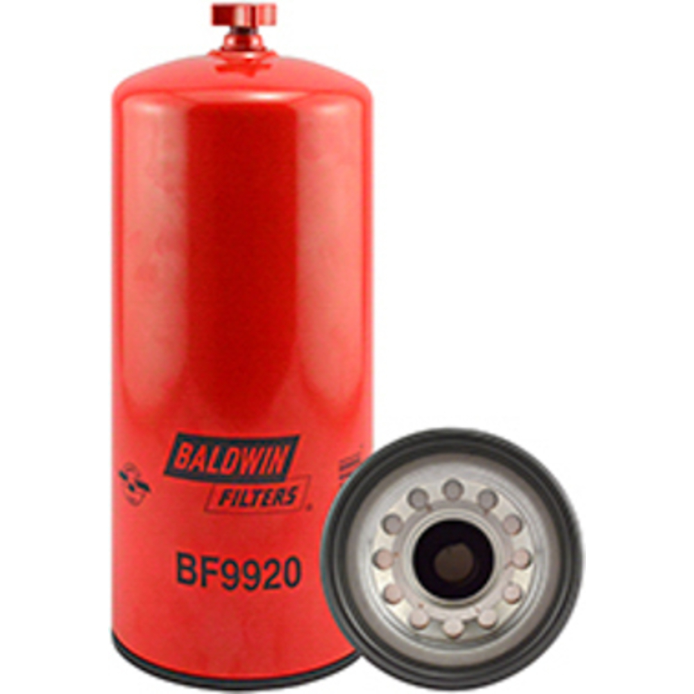 Filtre A Gasoil BALDWIN BF9920 - Equivalent SN 40592 HIFI FILTER