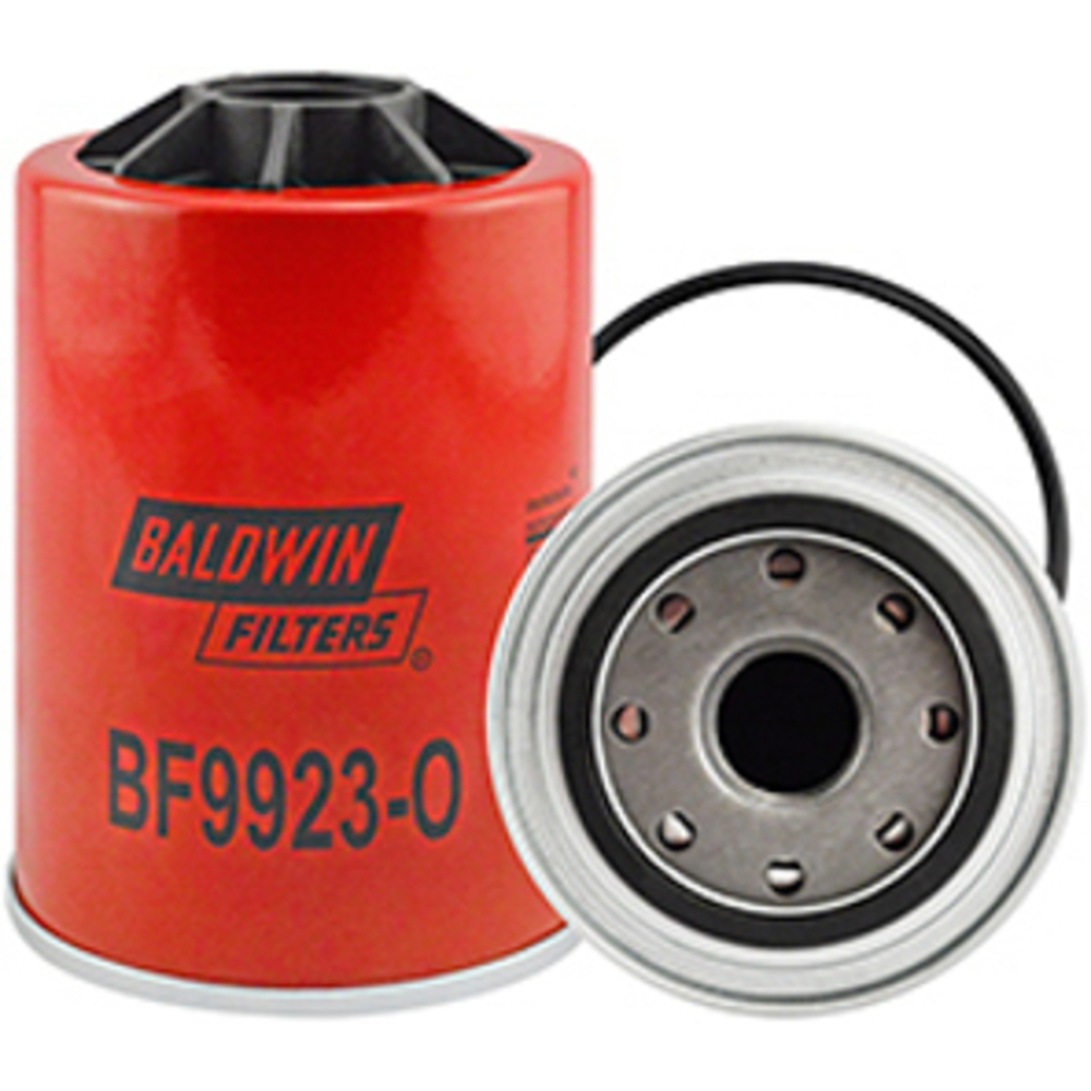SÉPARATEUR EAU/CARBURANT / VERSION POUR  MONTAGE AVEC BOL - BALDWIN - BF9923-O équivalence HIFI SN40637