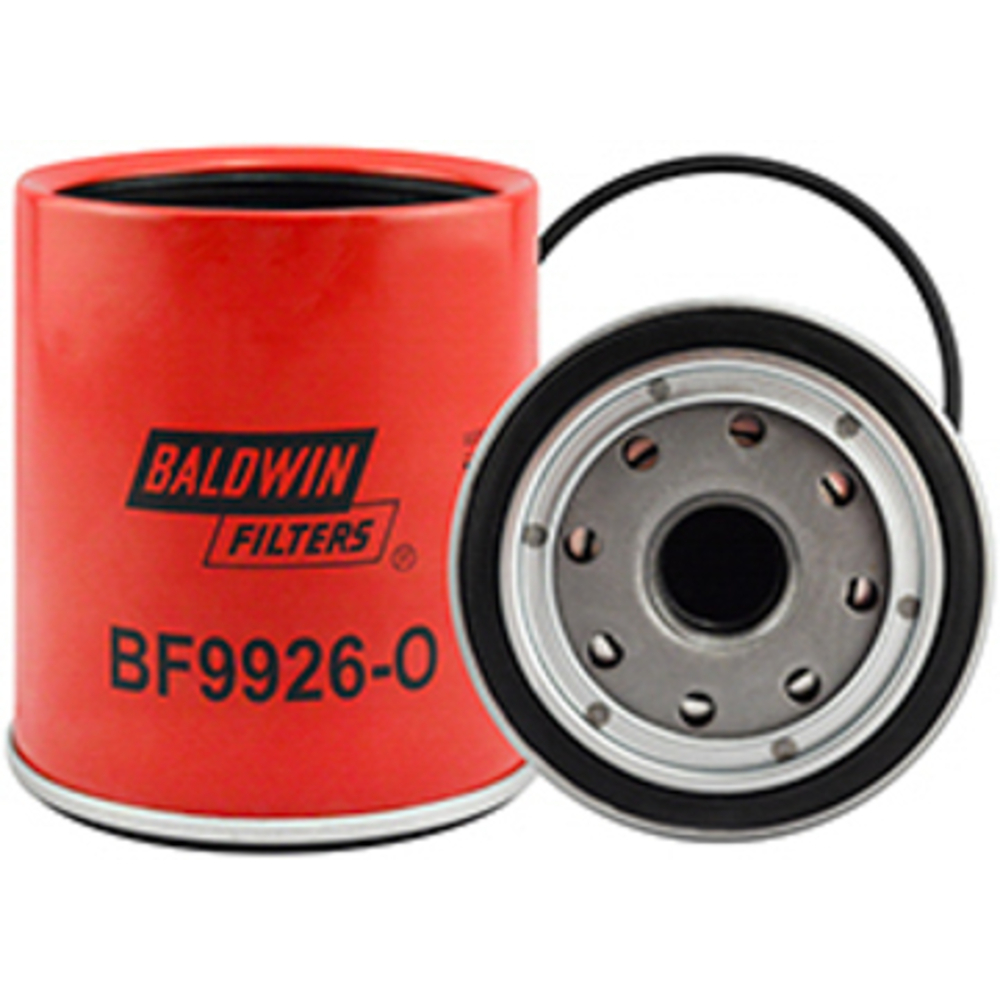 Filtre A Gasoil Separateur D'eau BALDWIN BF9926-O - Equivalent SN 55110 HIFI FILTER