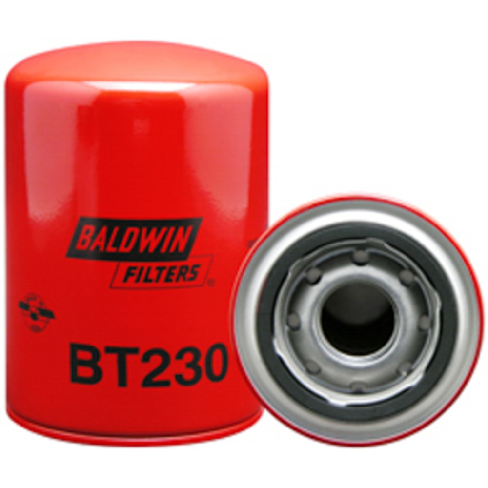 Filtre A Huile BALDWIN BT230 - Equivalent SO 3342 HIFI FILTER
