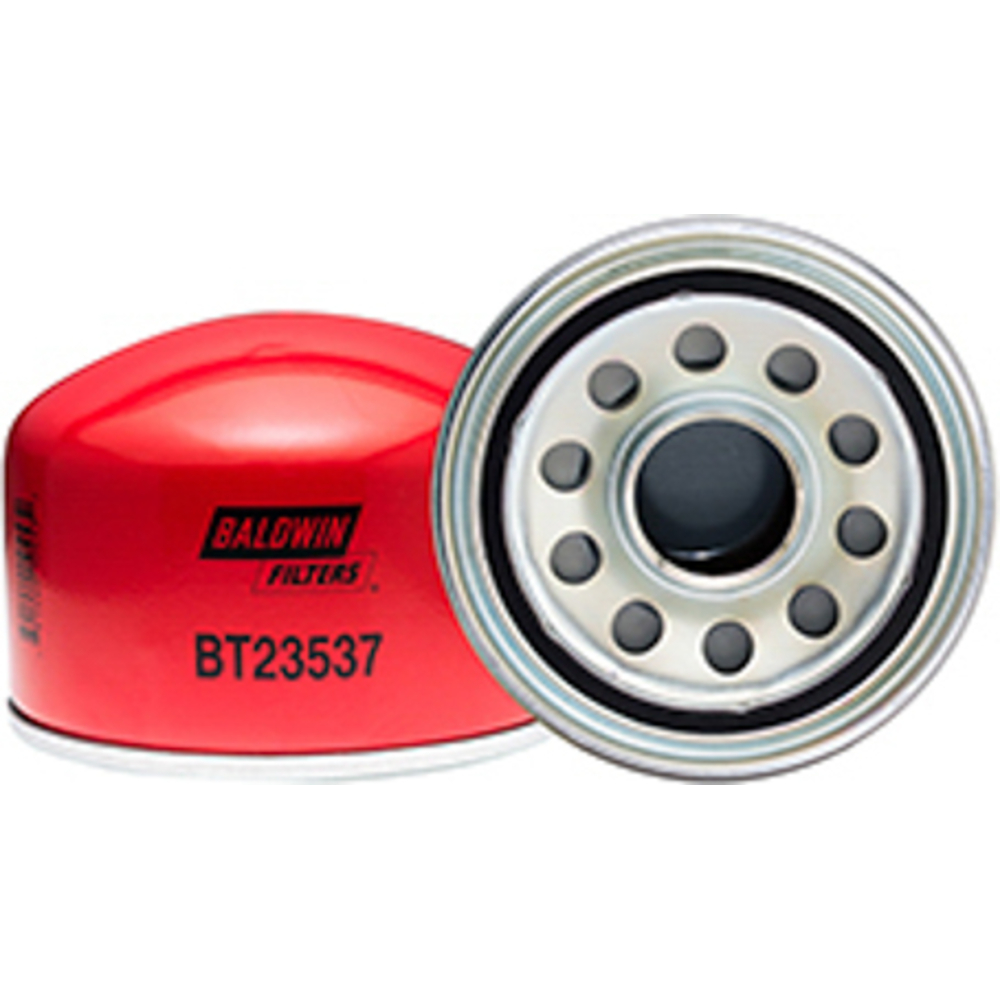 Filtre Hydraulique BALDWIN BT23537 - Equivalent SH 62095 HIFI FILTER