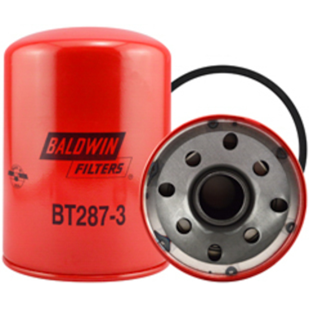 High Efficiency Filtre hydraulique BALDWIN -BT287-3