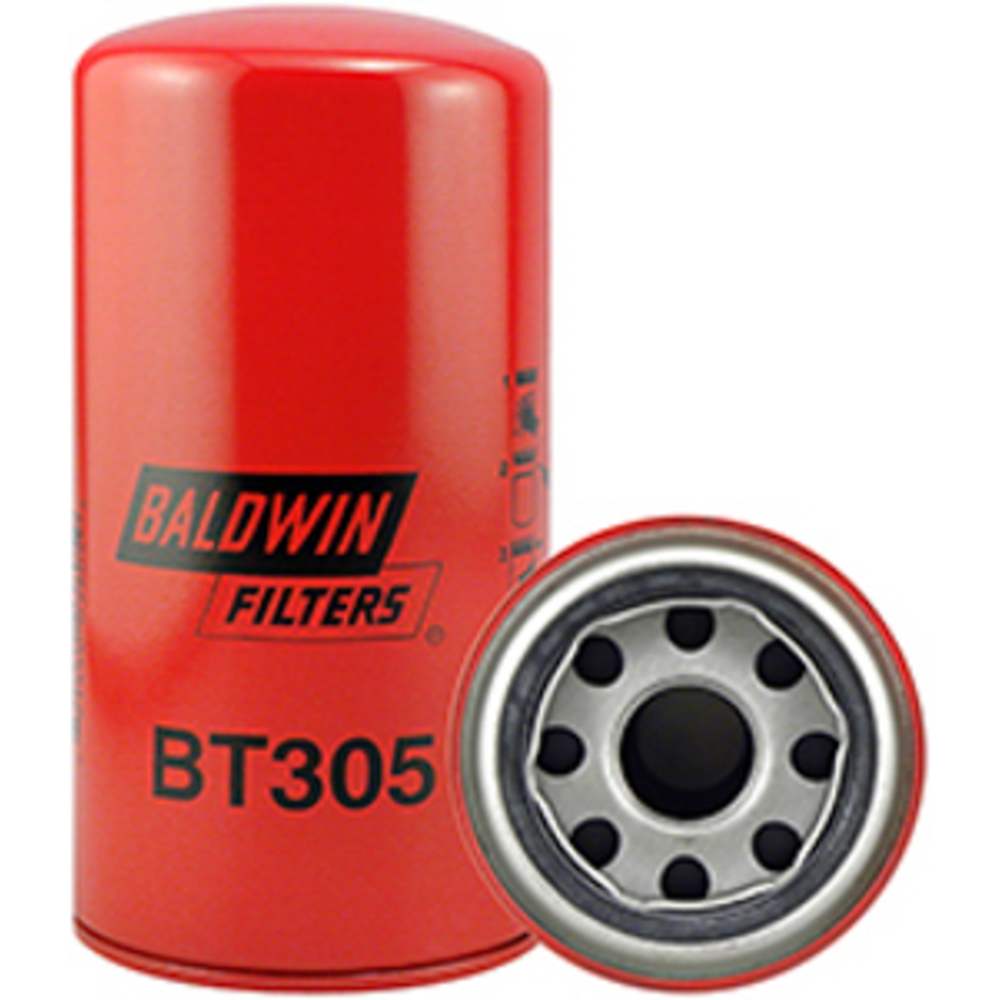 Filtre Hydraulique BALDWIN BT305 - Equivalent SH 66054 HIFI FILTER