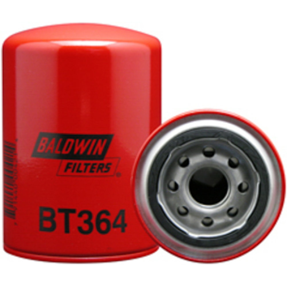 Filtre A Huile BALDWIN BT364 - Equivalent SO 654 HIFI FILTER