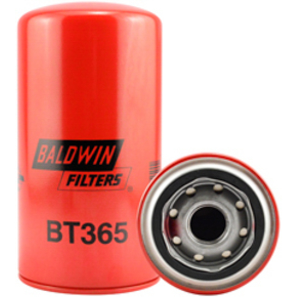 Filtre Hydraulique BALDWIN BT365 - Equivalent SH 56410 HIFI FILTER