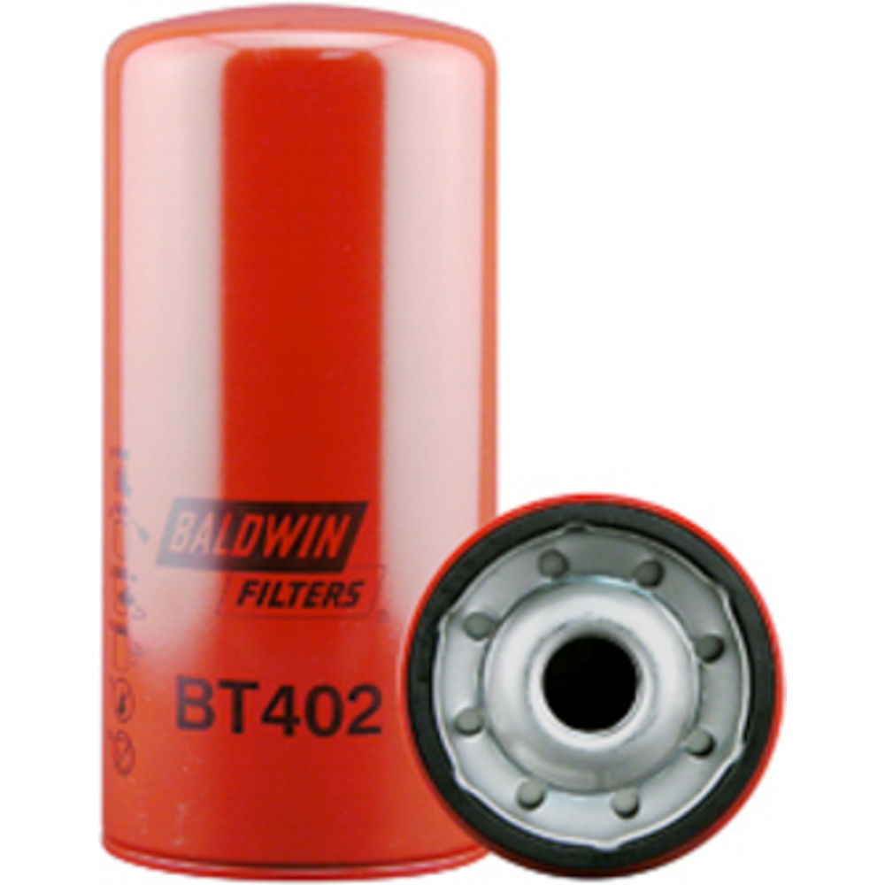 Filtre A Huile BALDWIN BT402 - Equivalent SO 12019 HIFI FILTER
