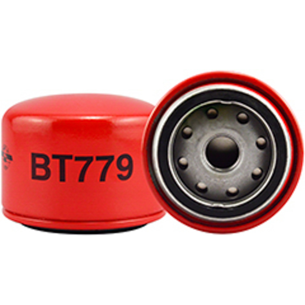 Filtre Hydraulique BALDWIN BT779 - Equivalent SH 57975 HIFI FILTER