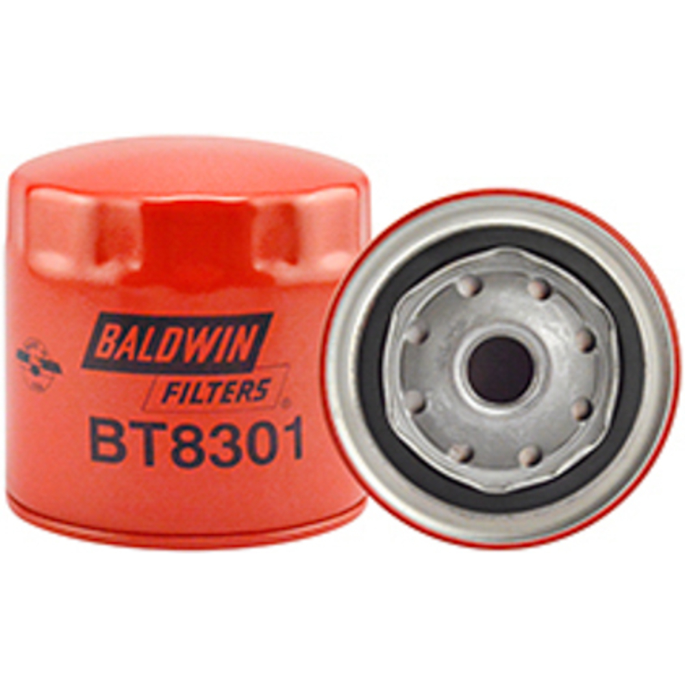 Filtre Hydraulique BALDWIN BT8301 - Equivalent SH 56214 HIFI FILTER