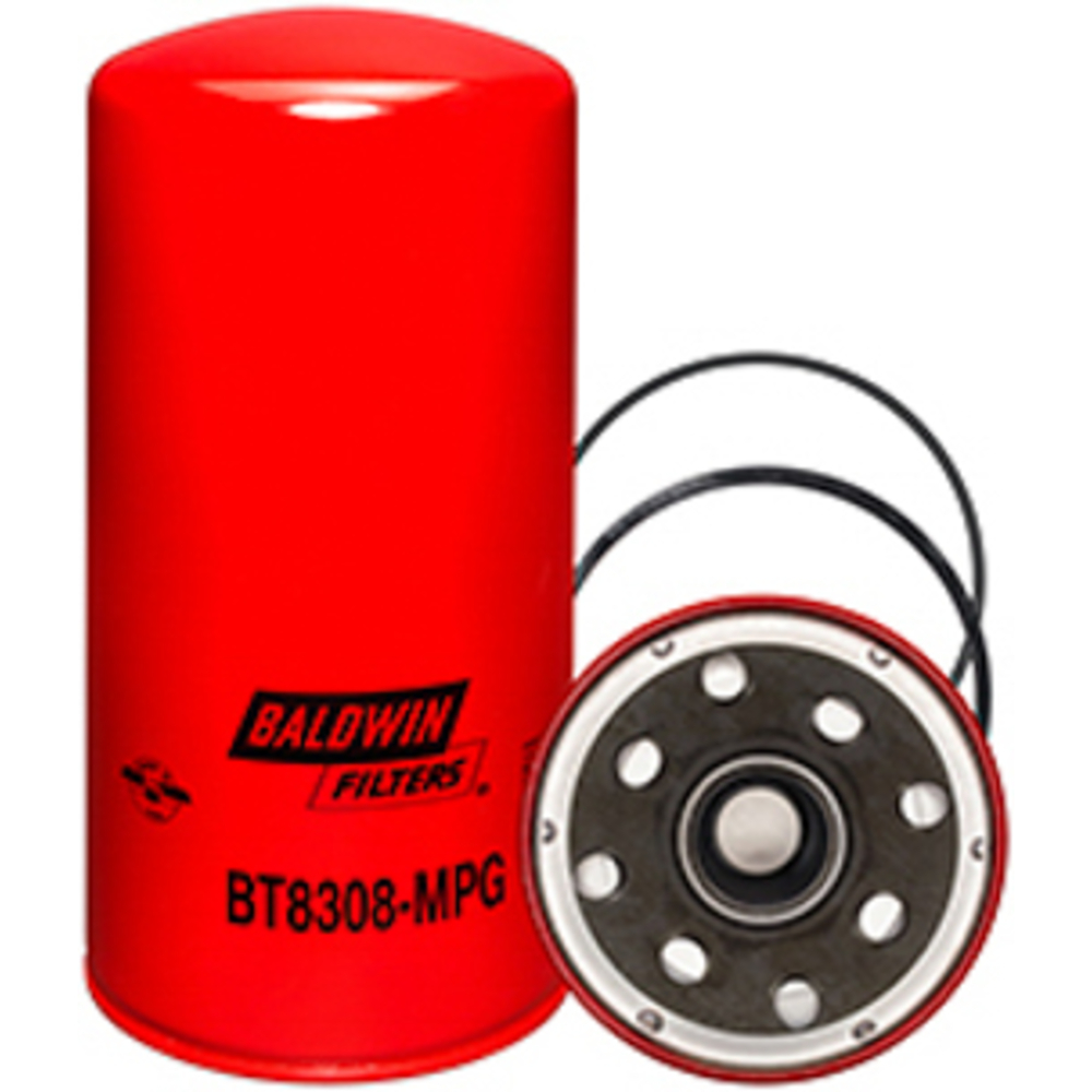 Filtre Hydraulique BALDWIN BT8308-MPG - Equivalent SH 56757 HIFI FILTER