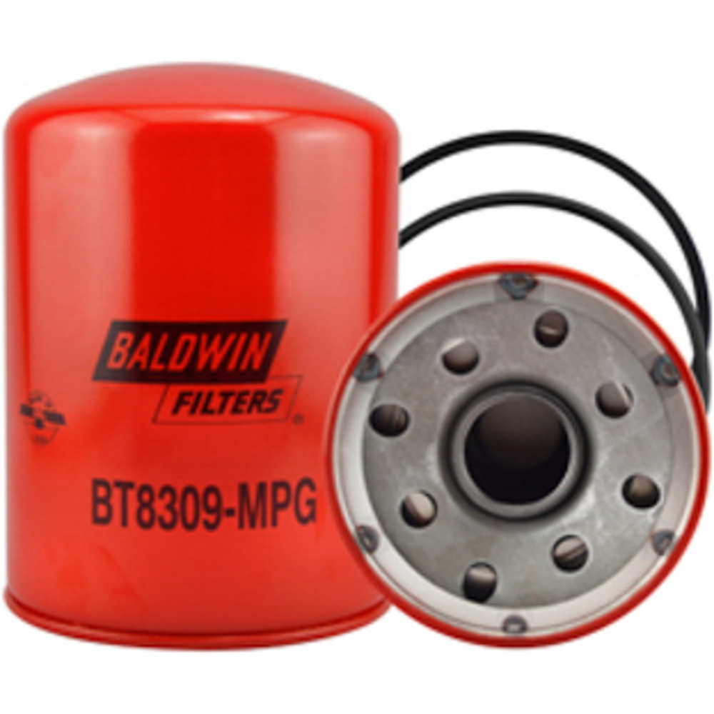 Filtre Hydraulique BALDWIN BT8309-MPG - Equivalent SH 56775 HIFI FILTER