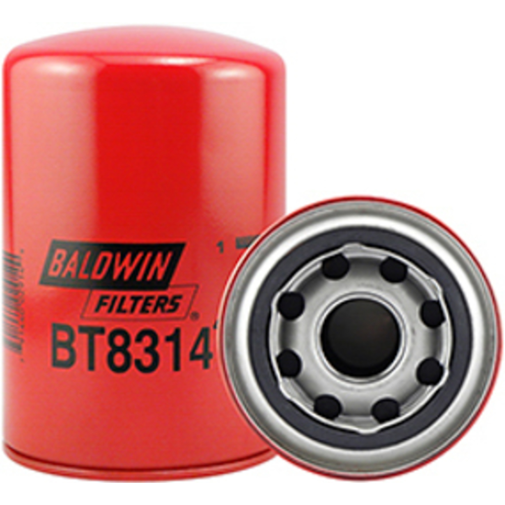 Filtre Hydraulique BALDWIN BT8314 - Equivalent SH 56055 HIFI FILTER