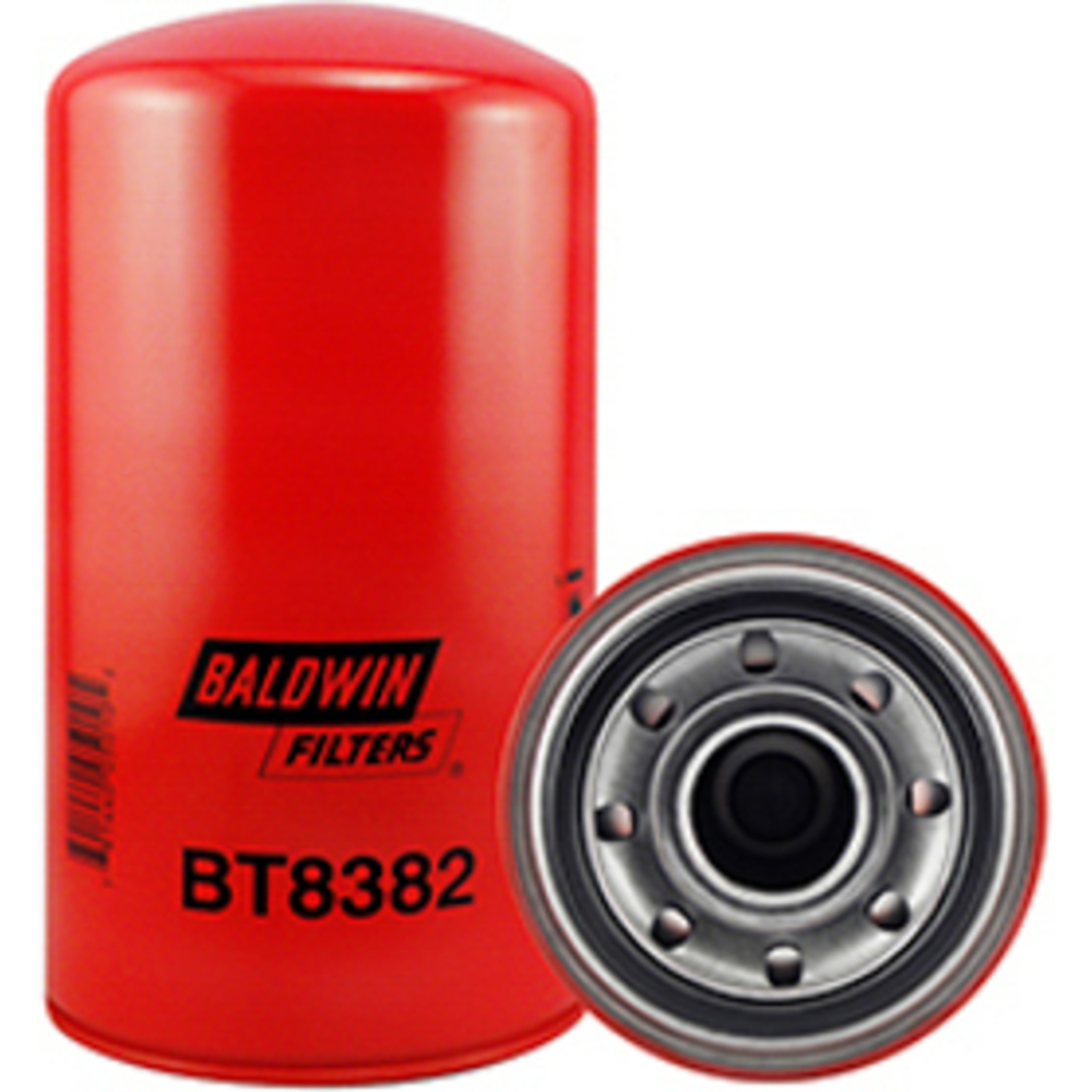 Filtre Hydraulique BALDWIN BT8382 - Equivalent SH 59005 HIFI FILTER