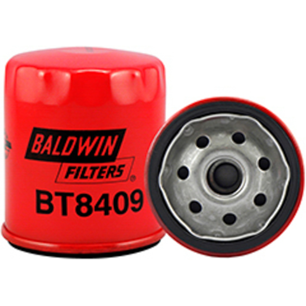 Filtre Hydraulique BALDWIN BT8409 - Equivalent SH 60028 HIFI FILTER
