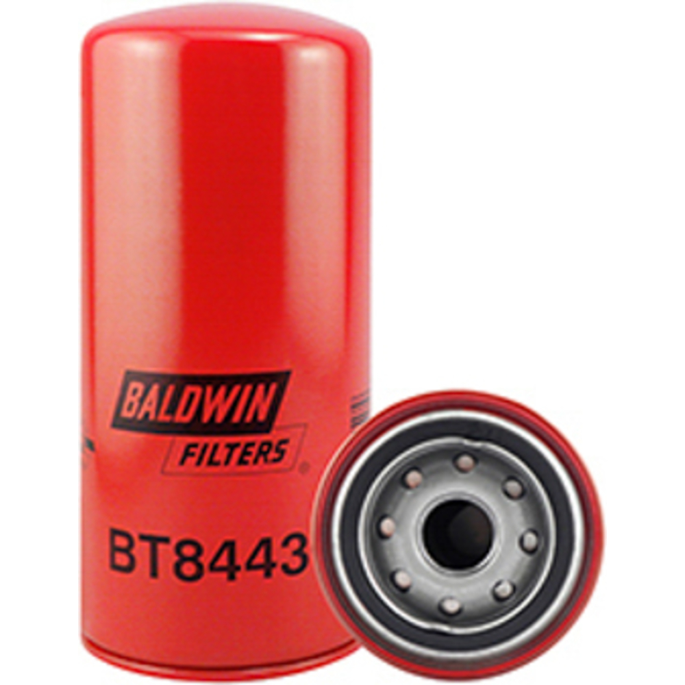 Filtre Hydraulique BALDWIN BT8443 - Equivalent SH 56561 HIFI FILTER