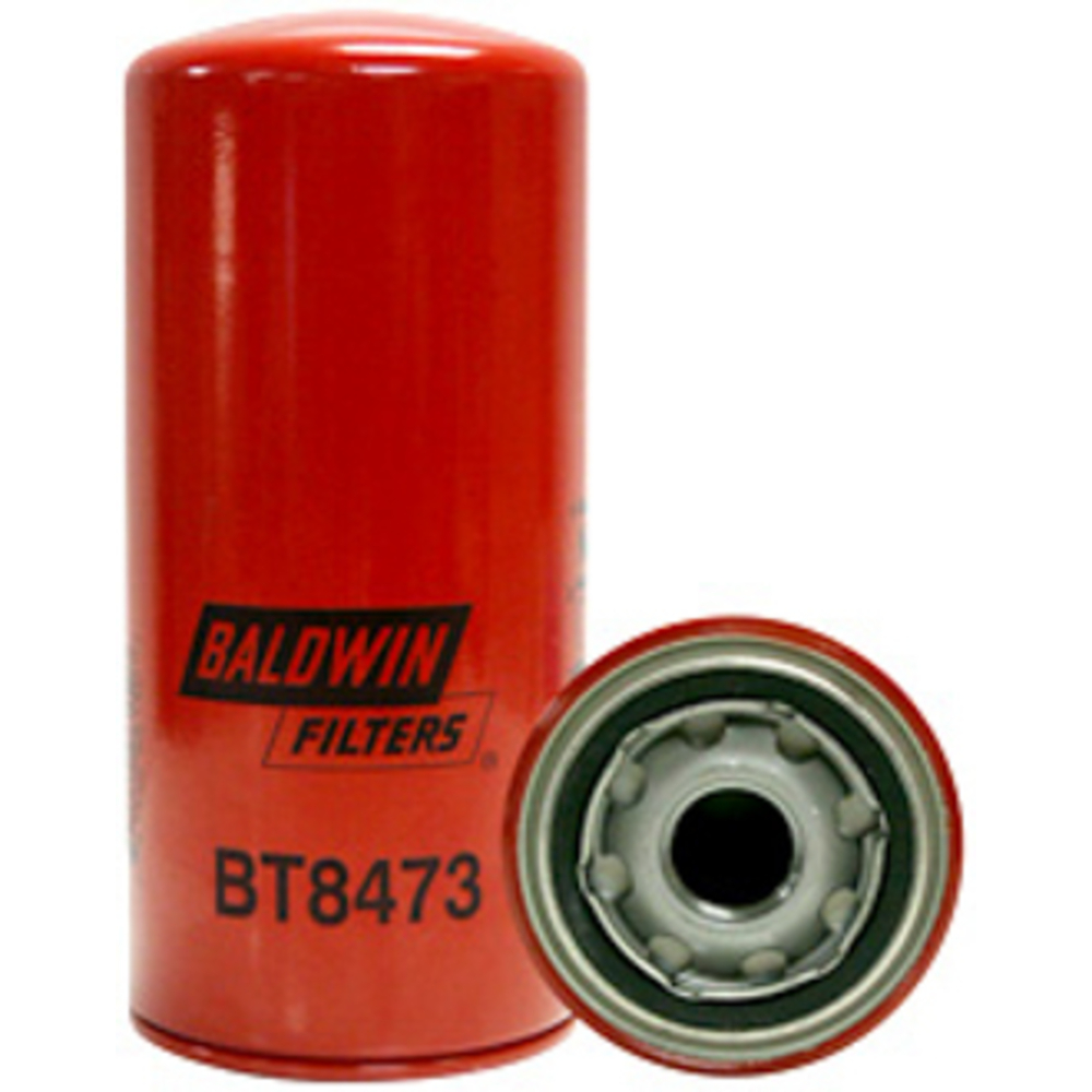 Filtre Hydraulique BALDWIN BT8473 - Equivalent SH 63081 HIFI FILTER