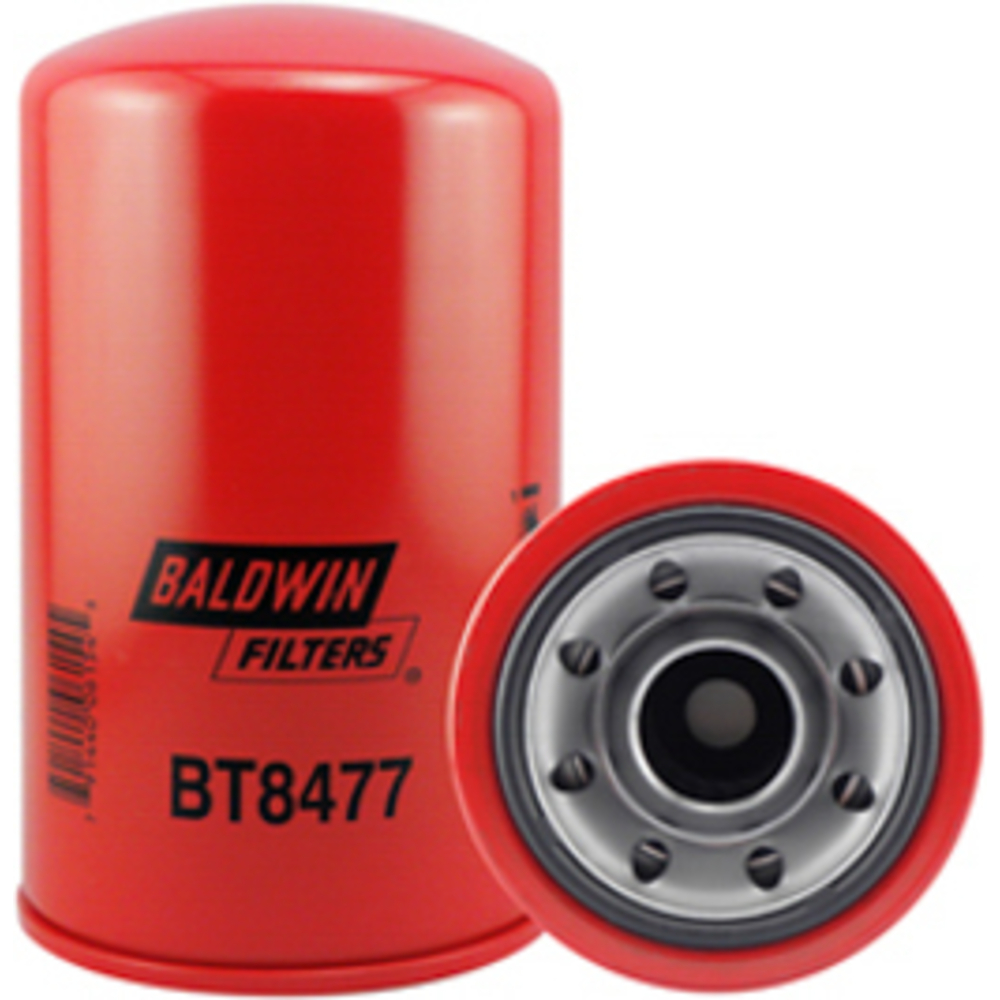 Filtre Hydraulique BALDWIN BT8477 - Equivalent SH 63203 HIFI FILTER