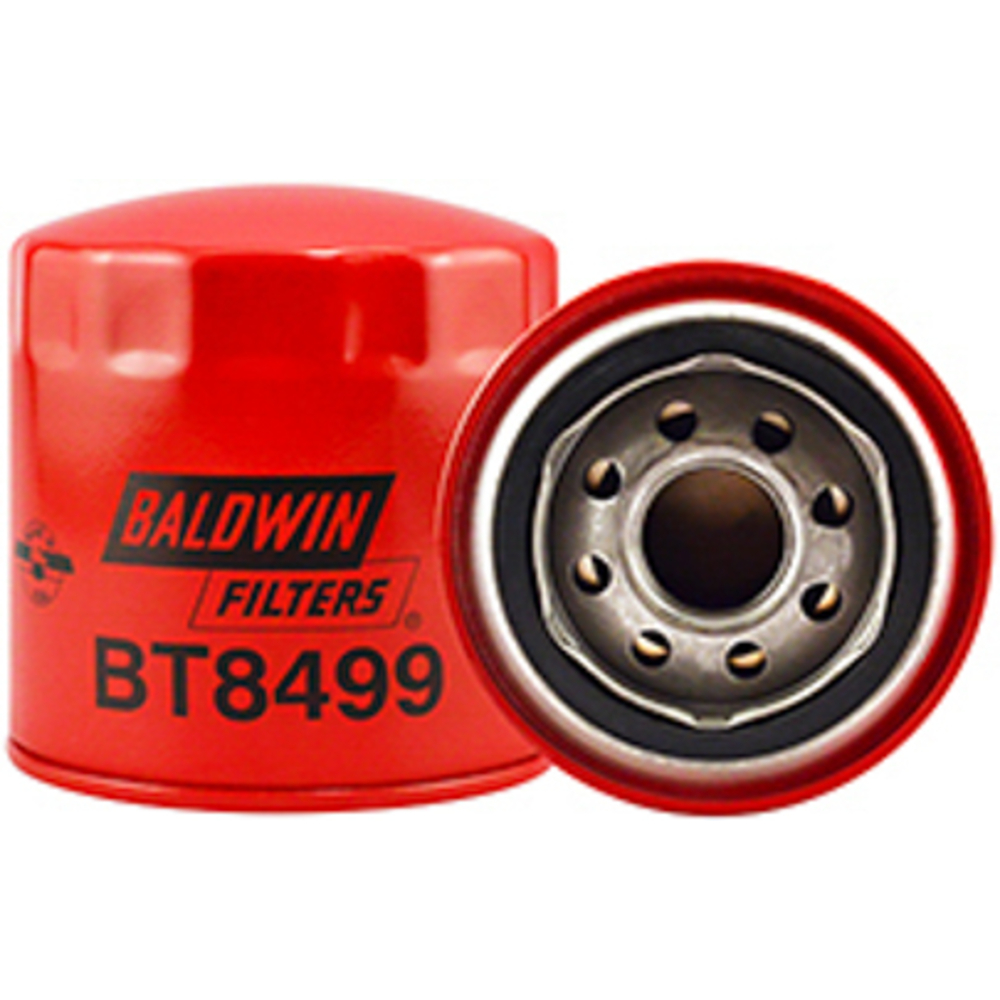 Filtre Hydraulique BALDWIN BT8499 - Equivalent SH 70018 HIFI FILTER