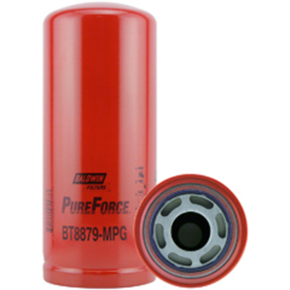 Filtre Hydraulique BALDWIN BT8879-MPG - Equivalent SH 66659 HIFI FILTER