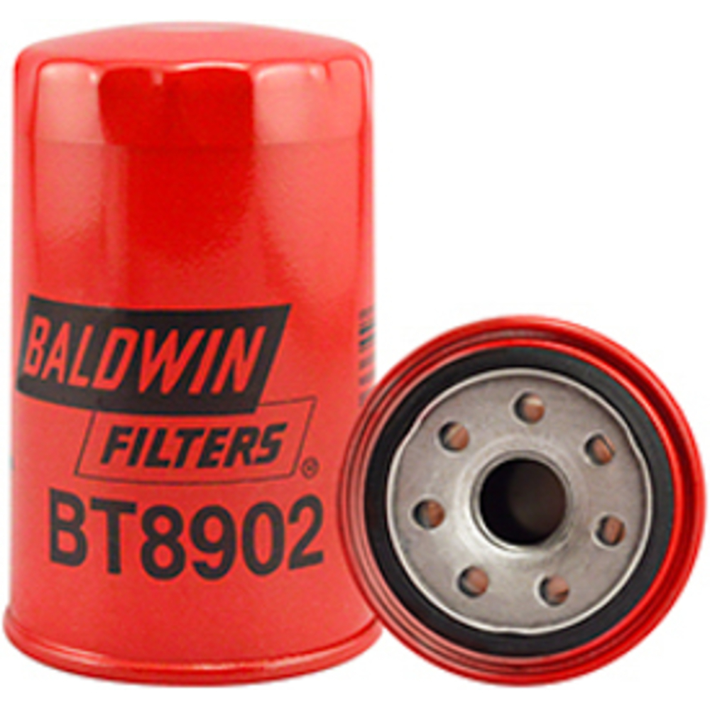 Filtre Hydraulique BALDWIN BT8902 - Equivalent SH 60153 HIFI FILTER