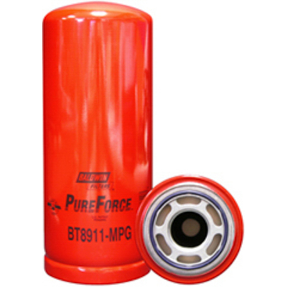 Filtre Hydraulique BALDWIN BT8911-MPG - Equivalent SH 66659 HIFI FILTER