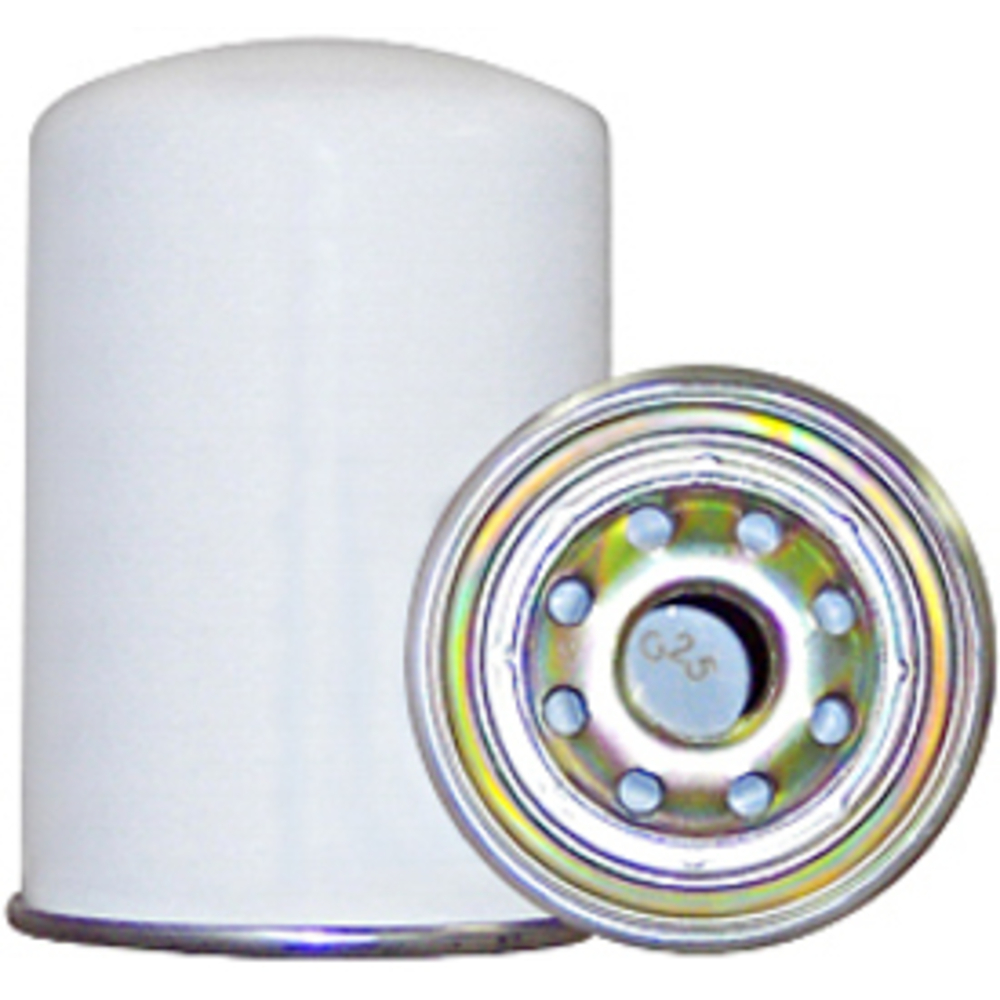 FILTRE HYDRAULIQUE, VISSABLE (CUVE METAL IQUE) - BALDWIN - BT8913-MPG - Equivalent SH 63711 HIFI FILTER