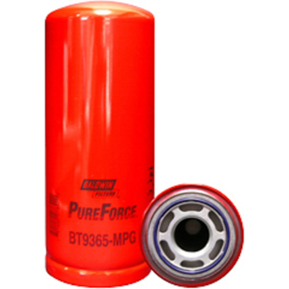 Filtre Hydraulique BALDWIN BT9365-MPG - Equivalent SH 66705 HIFI FILTER