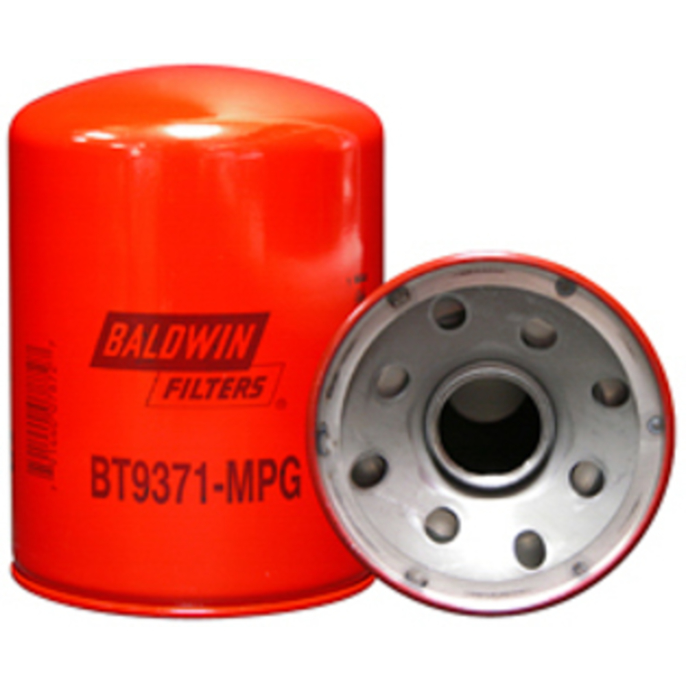 Filtre Hydraulique BALDWIN BT9371-MPG - Equivalent SH 87244 HIFI FILTER