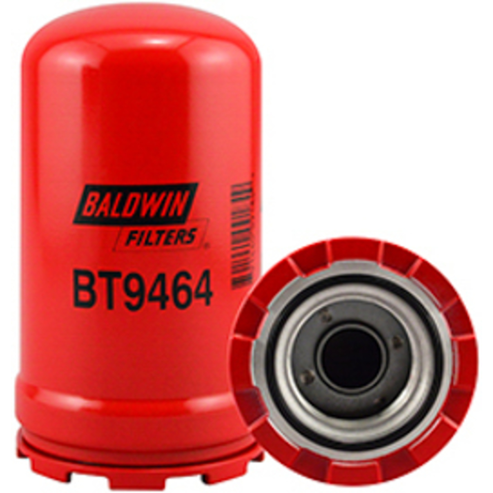 Filtre Hydraulique BALDWIN BT9464 - Equivalent SH 66050 HIFI FILTER