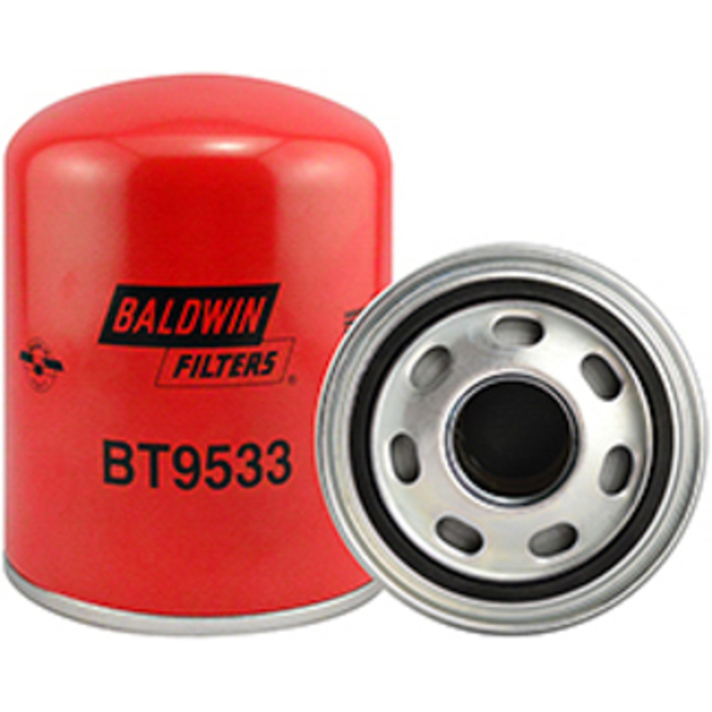 Filtre Hydraulique BALDWIN BT9533 - Equivalent SH 62035 HIFI FILTER