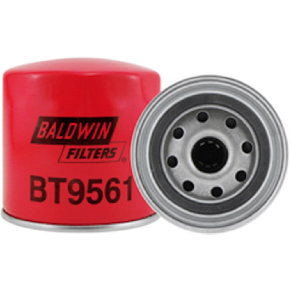 Filtre Hydraulique BALDWIN BT9561 - Equivalent SH 59024 HIFI FILTER