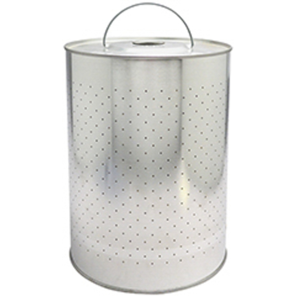 Vac-Cel By-Pass Lube Element with Bail Handle BALDWIN -C704-L