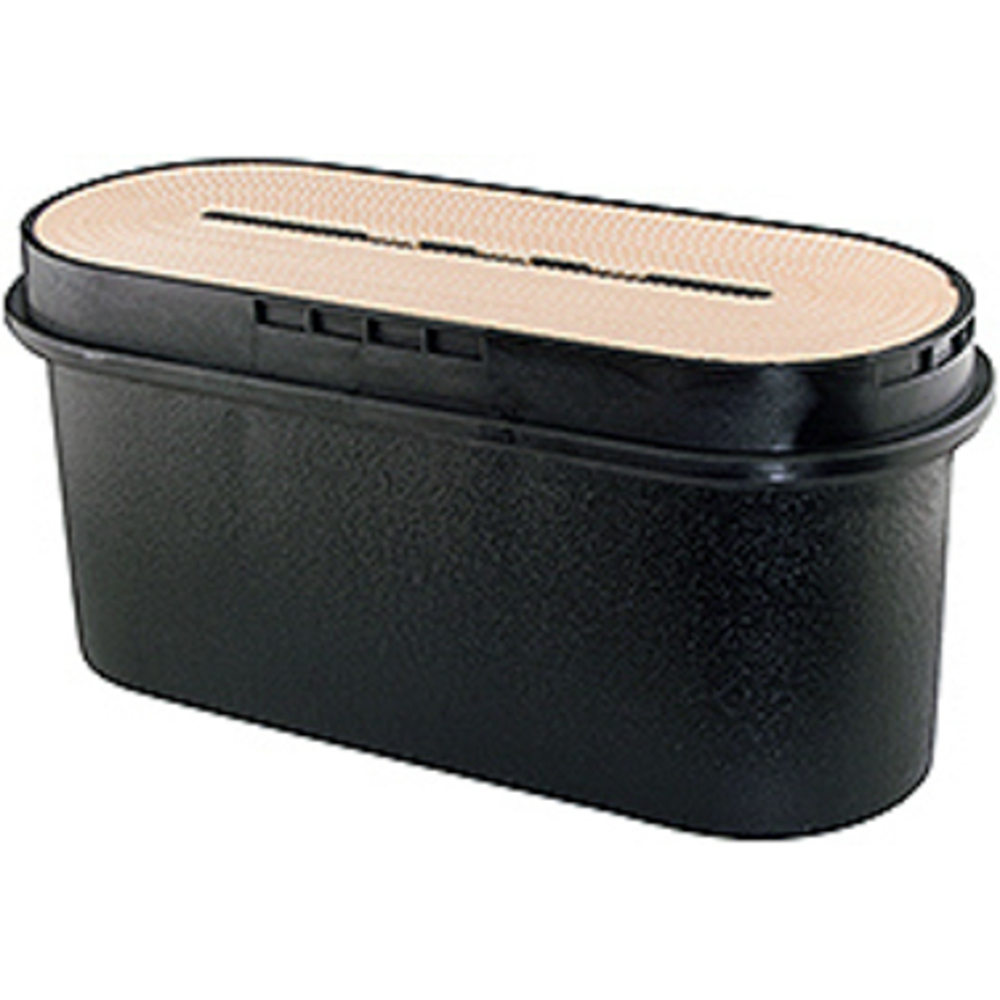 Filtre A Air BALDWIN CA30103 - Equivalent SA 17512 HIFI FILTER