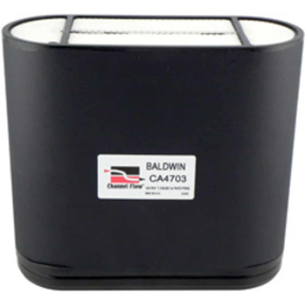 Filtre A Air BALDWIN CA4703 - Equivalent SA 16403 HIFI FILTER
