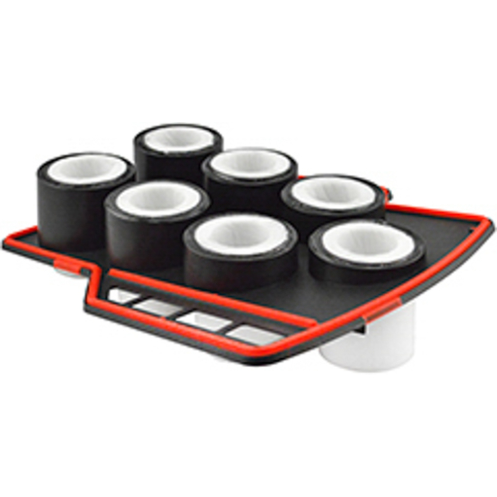 RENIFLARD - BALDWIN - CV15000 - Equivalent SAO 16889 HIFI FILTER