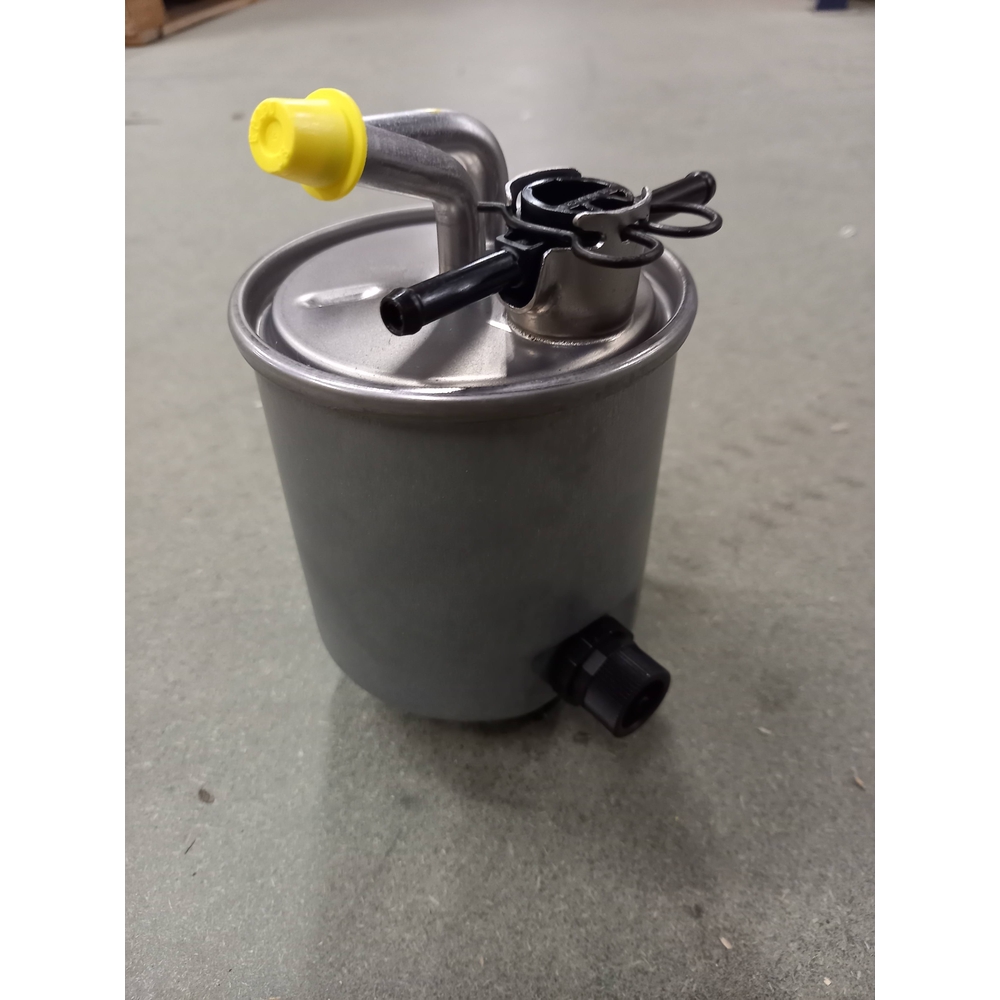 FILTRE À CARBURANT - BALDWIN - FE02002