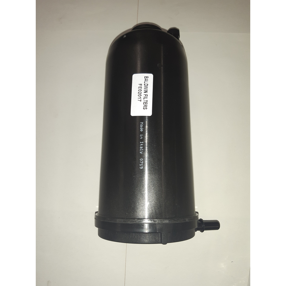 FILTRE À CARBURANT - BALDWIN - FE02017 - ÉQUIVALENT HIFI SN 80038