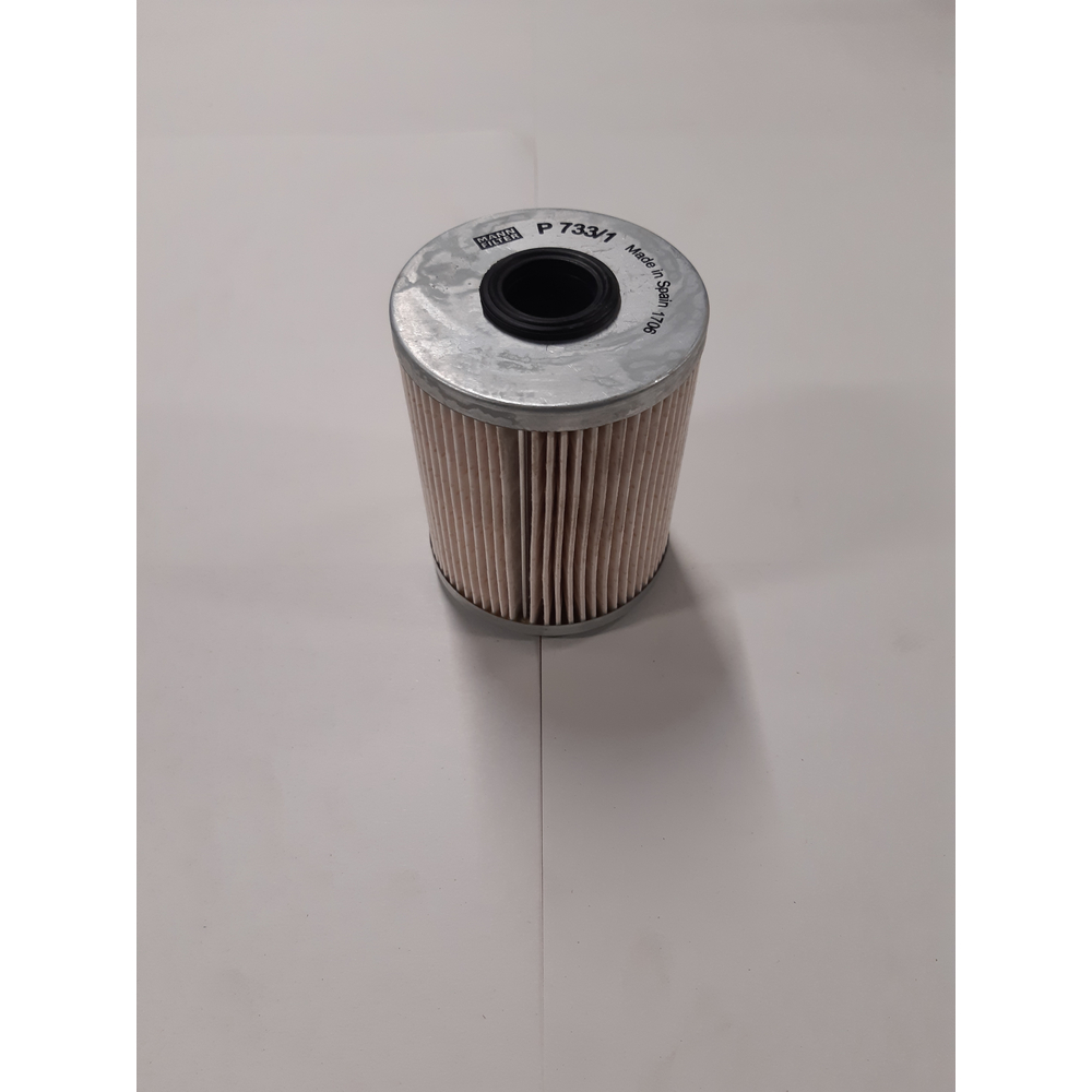 FILTRE À CARBURANT - BALDWIN - FE02018