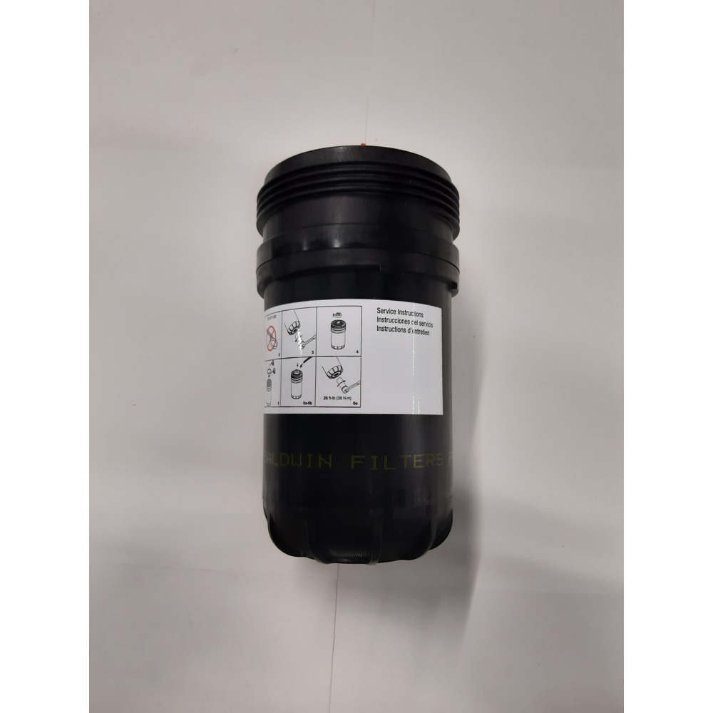 Filtre à carburant BALDWIN FE02022 - Equivalent SN 40705