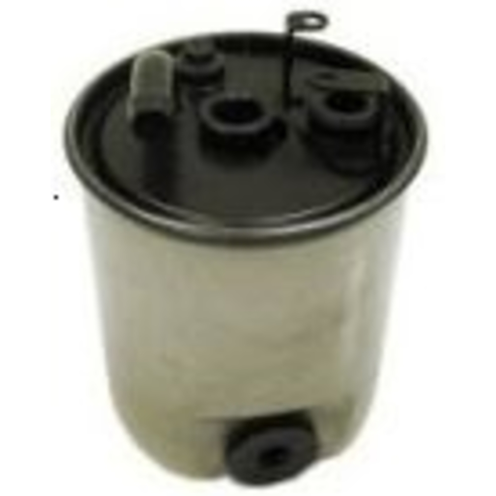 FILTRE À CARBURANT - BALDWIN - FE02024