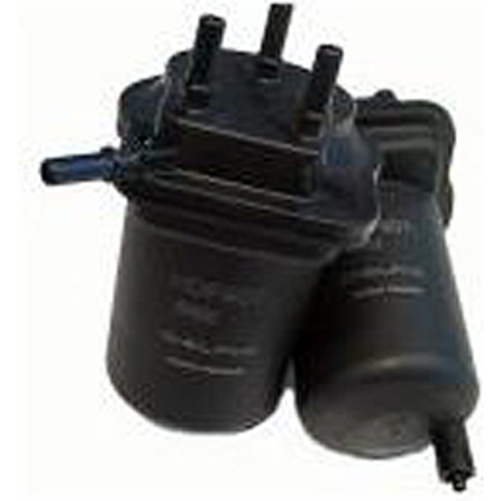 FILTRE À CARBURANT AVEC CAPTEUR D'EAU - BALDWIN - FE02033