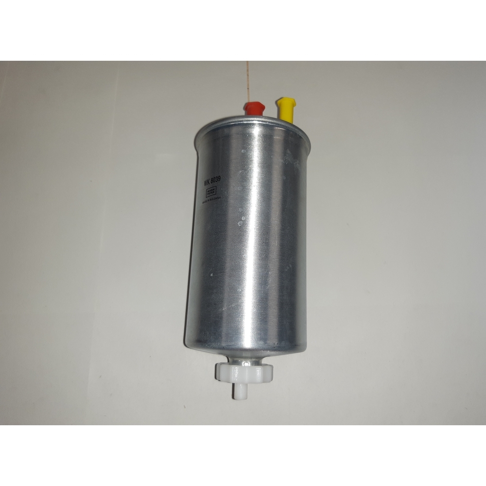 FILTRE À CARBURANT - BALDWIN - FE02048