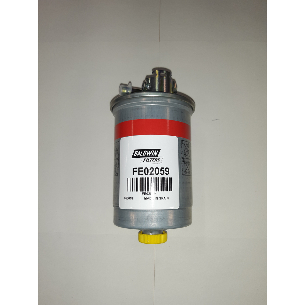 FILTRE À CARBURANT - BALDWIN - FE02059