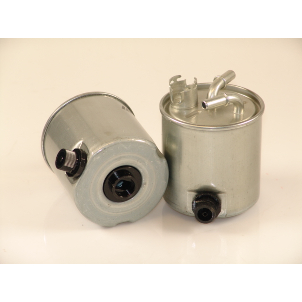 FILTRE À CARBURANT - BALDWIN - FE02062