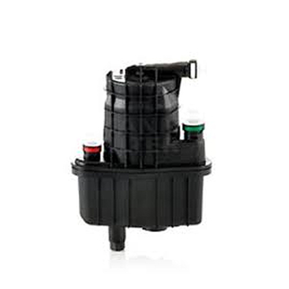 FILTRE À CARBURANT - BALDWIN - FE02066