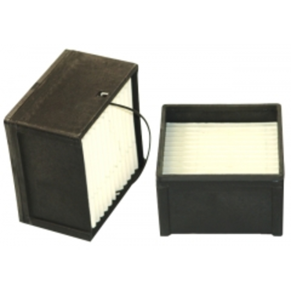 FILTRE À CARBURANT - BALDWIN - FE02070