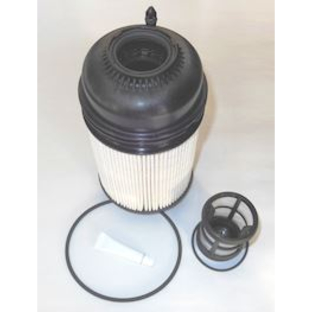 FILTRE À CARBURANT - BALDWIN - FE02081