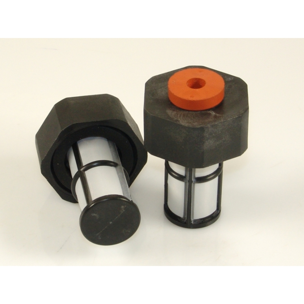 FILTRE À CARBURANT - BALDWIN - FE02104