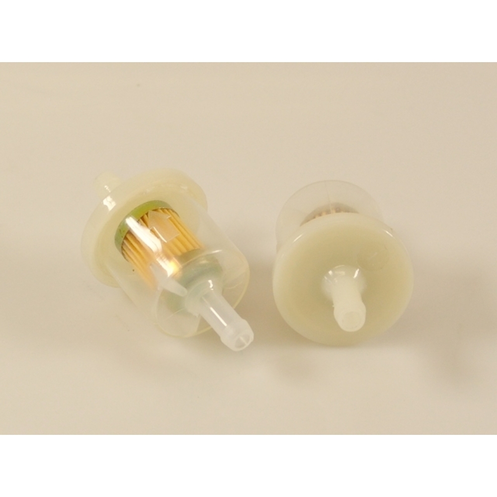 Filtre à carburant BALDWIN - FE02106